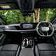 Audi A6 e-Hybrid interior