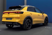 Volkswagen T-Roc (2026) - news | Parkers