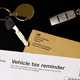 How to reduce road tax