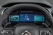 Citroen C5 Aircross (2022) - picture 17 of 38