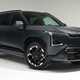 Kia EV5 UK launch: prices and specs shake up family SUV market