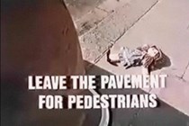 Pavement parking ban decision due soon