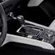 Mazda 2017 CX-5 SUV interior detail