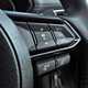 2020 Mazda CX-5 adaptive cruise control buttons