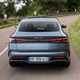 BYD Seal 6 DM-i saloon (2025) review: rear driving, grey paint