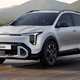 Kia Stonic facelift revealed with petrol and mild-hybrid power