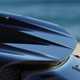 Bugatti 2017 Chiron exterior detail