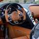 Bugatti 2017 Chiron main interior
