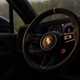 Porsche Cayenne Coupe review - 2023 facelift - Turbo E-Hybrid with GT Package, steering wheel with Sport Response button