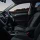 Volkswagen Tiguan Allspace review (2022) interior