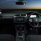 Volkswagen Tiguan Allspace review (2022) dashboard view