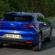 Jaguar I-Pace comfort on UK roads 2020