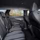 Peugeot 5008 review - second-row seats