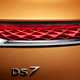 DS 7 Crossback SUV 2018 exterior detail