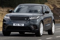 Range Rover Velar Review (2022)