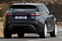 Range Rover Velar Review (2022)