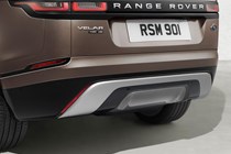 Land Rover Range Rover 2017 Velar exterior detail