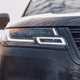 2020 Range Rover Velar headlight