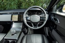 Range Rover Velar Review (2023)