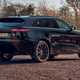 2020 Range Rover Velar rear view