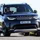 Land Rover Discovery review (2025) | Parkers cars