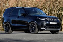 Land Rover Discovery review (2025) | Parkers cars