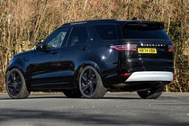 Land Rover Discovery review (2025) | Parkers cars