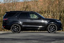 Land Rover Discovery review (2025) | Parkers cars