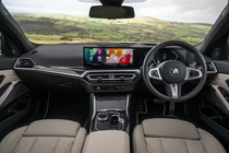 BMW 3 Series saloon review (2023)