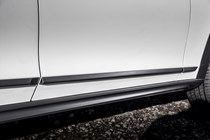 Volvo 2017 V90 Cross Country exterior detail