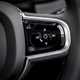 Volvo 2017 V90 Cross Country interior detail