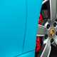 Porsche 2017 718 Cayman Coupe Exterior detail