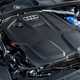 Audi A5 Sportback TDI engine