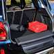 MINI 2017 Countryman SUV Boot/load space