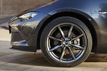 Mazda 2017 MX-5 RF Exterior detail
