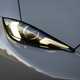 Mazda MX-5 (2024) headlight