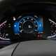 Hyundai i30 (2022) review - digital gauge screen