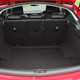 Vauxhall 2017 Insignia Grand Sport boot/load space