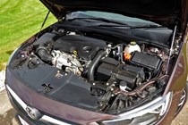 Vauxhall Insignia Grand Sport 1.6 diesel 110