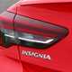 Vauxhall 2017 Insignia Grand Sport exterior detail