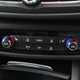 Vauxhall 2017 Insignia Grand Sport interior detail