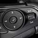 Vauxhall Insignia Grand Sport steering wheel menu button