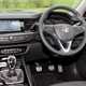 Vauxhall 2017 Insignia Grand Sport main interior