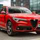 Alfa Romeo Stelvio review (2022)