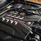 BMW M5 Competition engine 2020