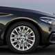 BMW 2017 5-Series Saloon Exterior detail