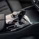 BMW M550i automatic gearbox 2020