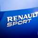 Renault Megane Sport Tourer GT rear badge
