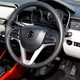 Suzuki 2017 Ignis SUV interior detail