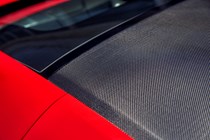 Honda 2016 NSX Exterior detail